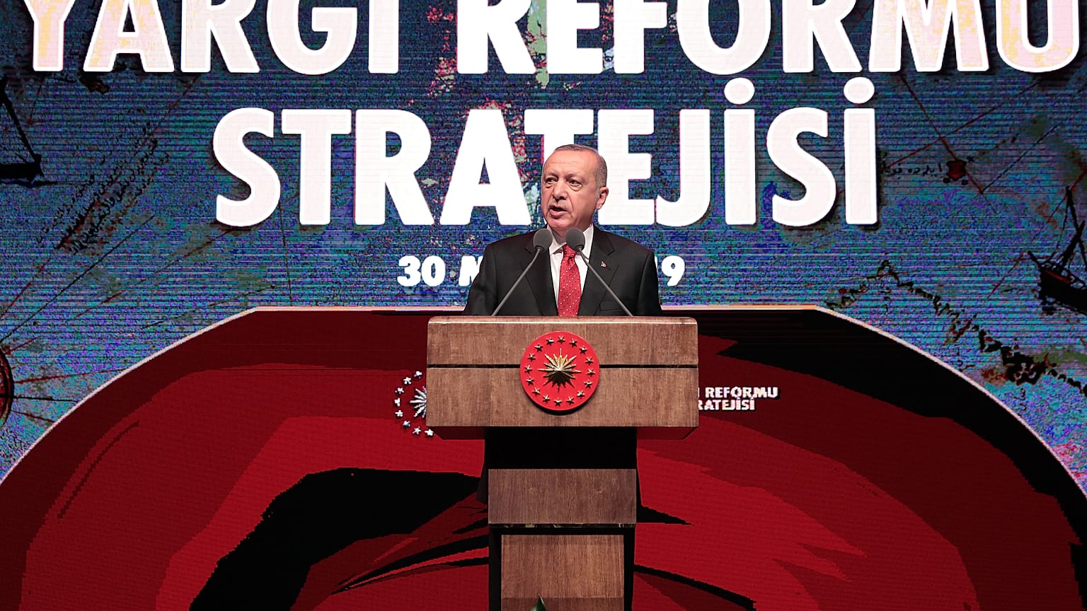 Yargı Reformu'nda ilk paket yasalaştı: Yargı reformu nedir, uzmanlar nasıl değerlendiriyor? 