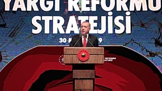 Yargı Reformu'nda ilk paket yasalaştı: Yargı reformu nedir, uzmanlar nasıl değerlendiriyor? 