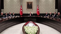 MGK Bildirisi: Suriye rejiminin sivil halka yönelik saldırıları İdlib Mutabakatı'na aykırı