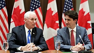 Mike Pence: Çin hükümetinin Huawei'nin topladığı bilgilere yasal erişim imkanı var