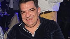 Πέθανε ο ηθοποιός Κώστας Ευριπιώτης
