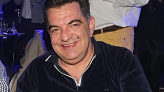 Πέθανε ο ηθοποιός Κώστας Ευριπιώτης