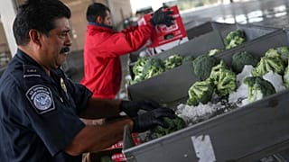 Trump says US will impose 5%  tariff on all Mexican goods