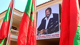 Fim à vista para impasse sobre exéquias fúnebres de Jonas Savimbi 