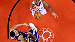 NBA: Πρεμιέρα με νίκη στους τελικούς για τους Ράπτορς