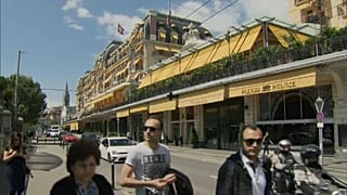 I segreti di Montreux 