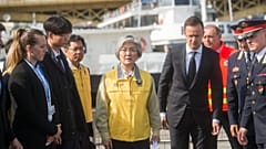Dél-koreai külügyminiszter: mindenkit meg akarunk találni
