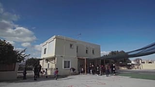 UNESCO: Περισσότεροι από 12.000 πρόσφυγες στα ελληνικά σχολεία