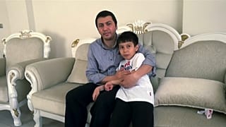 Serkan Gölge