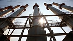 Türkiye ekonomisi yılın ilk çeyreğinde yüzde 2,6 küçüldü