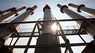 Türkiye ekonomisi yılın ilk çeyreğinde yüzde 2,6 küçüldü