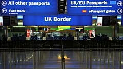Heathrow could face major disruption if drones are spotted near the runways