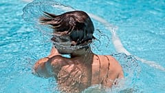 Hochsommer am Wochenende: Erstmals über 30 Grad