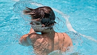 Hochsommer am Wochenende: Erstmals über 30 Grad