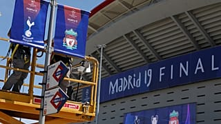 İngiltere'de şampiyonluğa hasret takımlar Devler Ligi finalinde