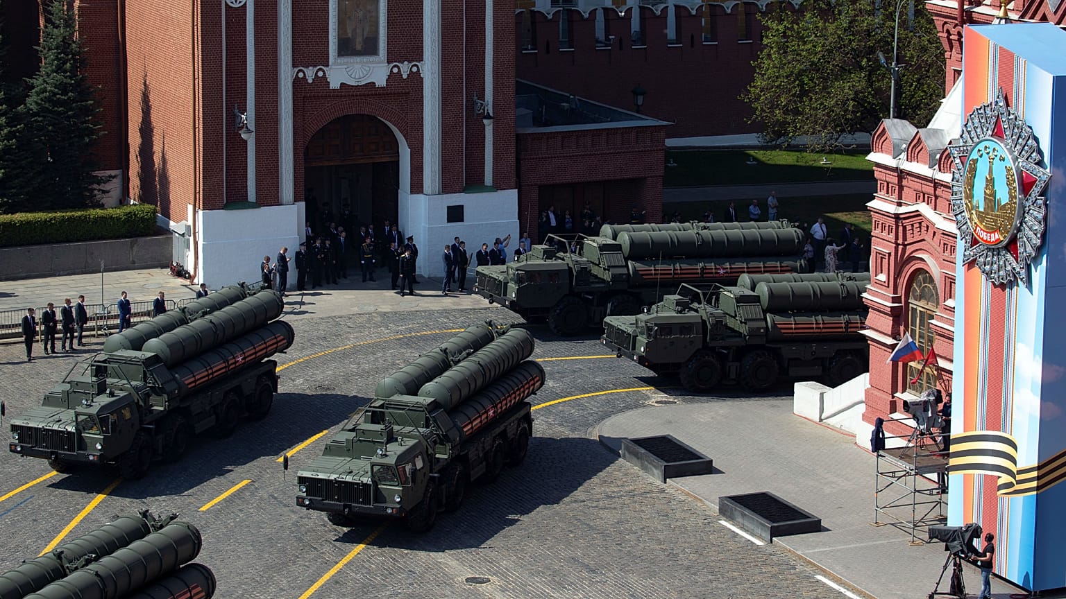 S-400