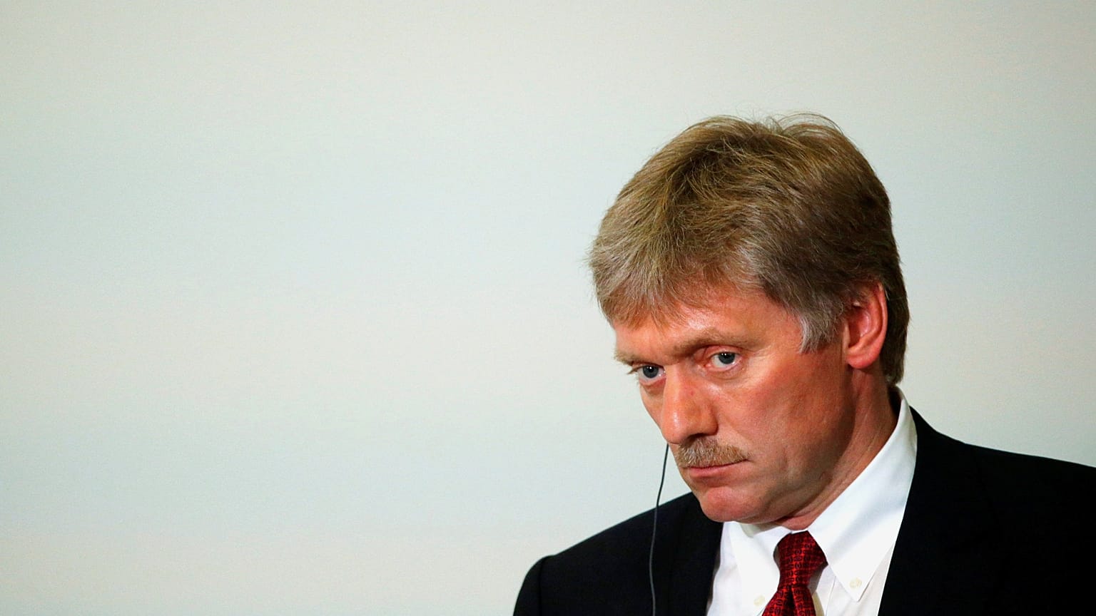 Kremlin: İdlib'de Rusya'yı hedef alan saldırıları engellemek Türkiye'nin sorumluluğunda