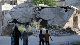 Νορβηγία: Πέντε ορφανά τζιχαντιστών επαναπατρίζονται από τη Συρία 