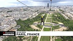 Watch: Our best No Comment videos of the week