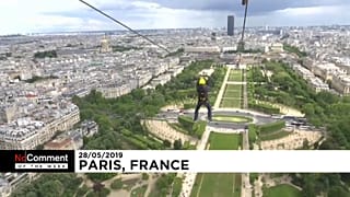 Watch: Our best No Comment videos of the week
