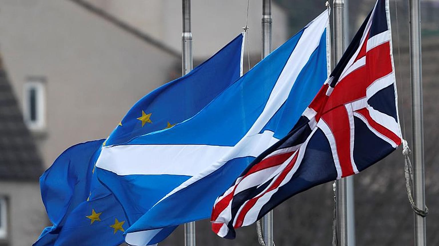Más de 750.000 ciudadanos de la UE solicitan permanecer en Reino Unido después de Brexit