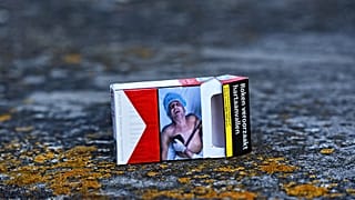 World No Tobacco Day: The price of tobacco is linked to proportion of smokers