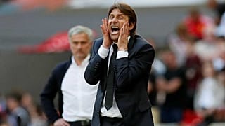 Antonio Conte, le 19 mai 2018