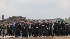 "Россия - не помойка" I #КУБ
