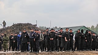 "Россия - не помойка" I #КУБ