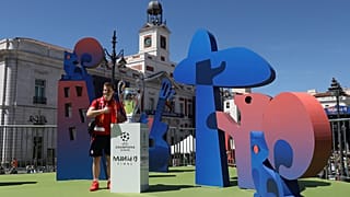BL-döntő: brit foci, vérmes szurkolók