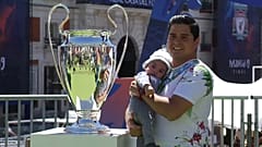 Champions League Finale in Madrid - 85000 britische Fans erwartet