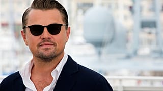 Leonardo DiCaprio