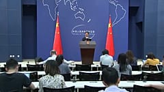 La Cina fissa 60 miliardi di dazi sui beni statunitensi