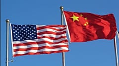 China droht USA im Handelsstreit: Schwarze Listen können wir auch