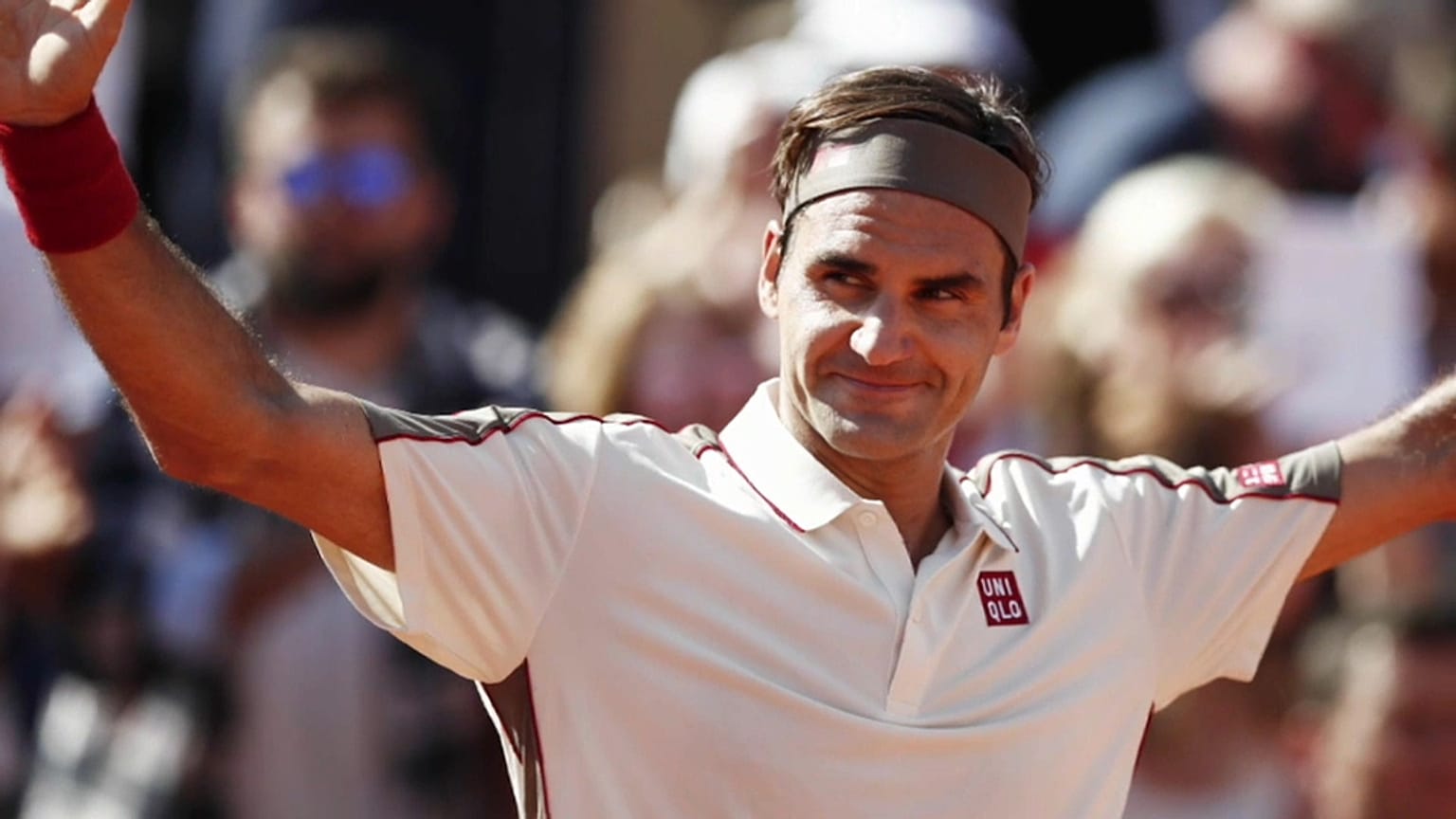 Roland Garros: i top players vanno avanti
