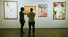 Dubai: "Ökosystem der Kunst"