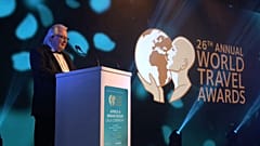 Mauritius - Gastgeber der World Travel Awards