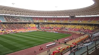 نهائي رابطة الأبطال الإفريقية...هل سيكون اللقب الرابع للترجي التونسي أم الثالث للوداد المغربي ؟