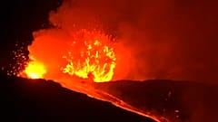 L'Etna si è rivegliato: "Non c'è pericolo per i centri abitati"