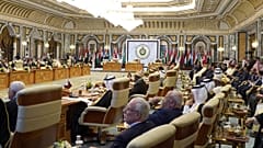  دبیر کل اتحادیه عرب: عراق با بیانیه پایانی اجلاس مکه مخالفت کرد
