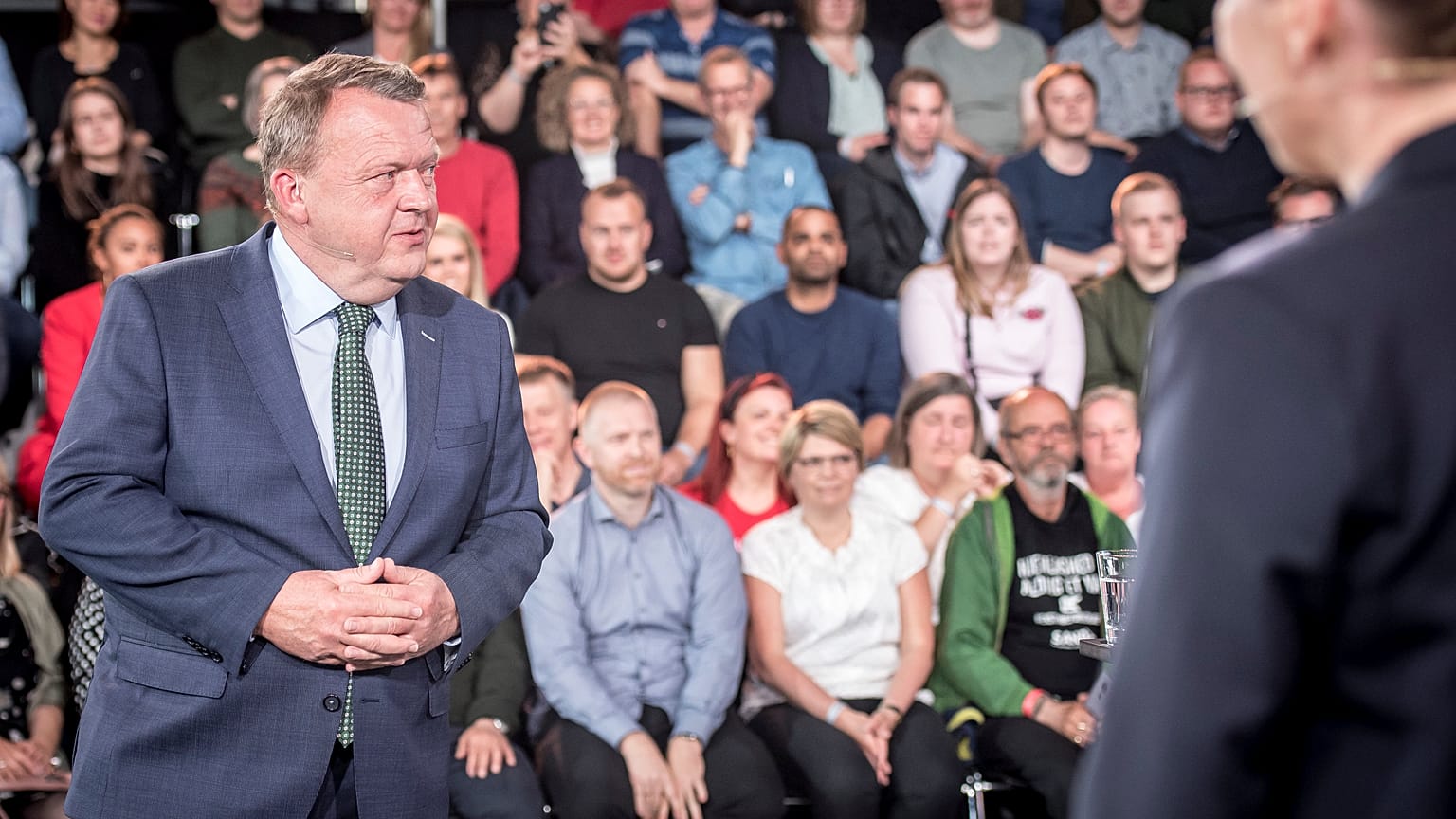 Denmark general election 2019: How are people planning to vote ahead of the June 5 poll?