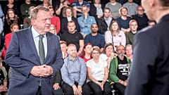 Denmark general election 2019: How are people planning to vote ahead of the June 5 poll?