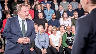 Denmark general election 2019: How are people planning to vote ahead of the June 5 poll?