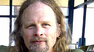 Wildlife photographer Ewold Horn was held hostage since 2012