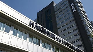 HSK binlerce hakim ve savcının görev yerini değiştirdi
