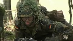 Bundeswehr will offenbar Whistleblower feuern