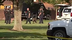 Schießerei in Virginia: 12 Tote und 5 Verletzte