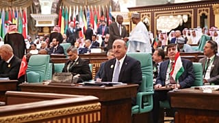Erdoğan Mekke'de yapılan İslam İşbirliği Teşkilatı zirvesine katılmadı