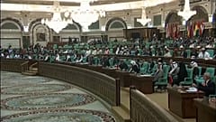 اقرأ.. 5 قضايا تثير قلق منظمة المؤتمر الإسلامي 