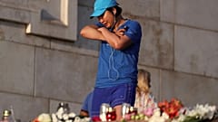 Budapest tour boat flipped over 'in an instant' say survivors